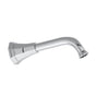 Rohl - 7'' Wall Mount Shower Arm - Polished Chrome
