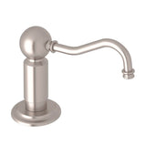Rohl - Soap Dispenser - Satin Nickel