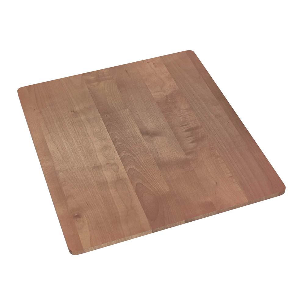 Rohl - Cutting Board For 16'' Stainless Steel Sinks - Beech