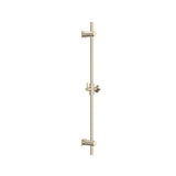 Rohl - 30'' Slide Bar - Satin Nickel