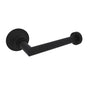 Rohl - Graceline Toilet Paper Holder - Matte Black