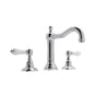 Rohl - Acqui Widespread Lavatory Faucet - Polished Chrome