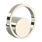 Rohl - EclissiE Kitchen Faucet Handle - Polished Nickel