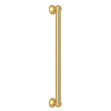 Rohl - 24'' Grab Bar - Italian Brass