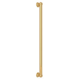 Rohl - 36'' Grab Bar - Italian Brass