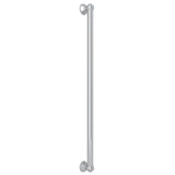 Rohl - 36'' Grab Bar - Polished Chrome