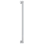 Rohl - 36'' Grab Bar - Polished Chrome