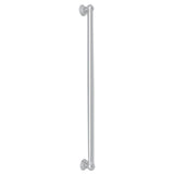 Rohl - 24'' Grab Bar - Polished Chrome
