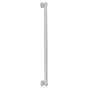 Rohl - 24'' Grab Bar - Polished Chrome