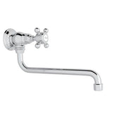 Rohl - Pot Filler - Polished Chrome