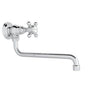 Rohl - Pot Filler - Polished Chrome