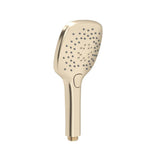 Rohl - 4'' 3-Function Handshower - Satin Nickel