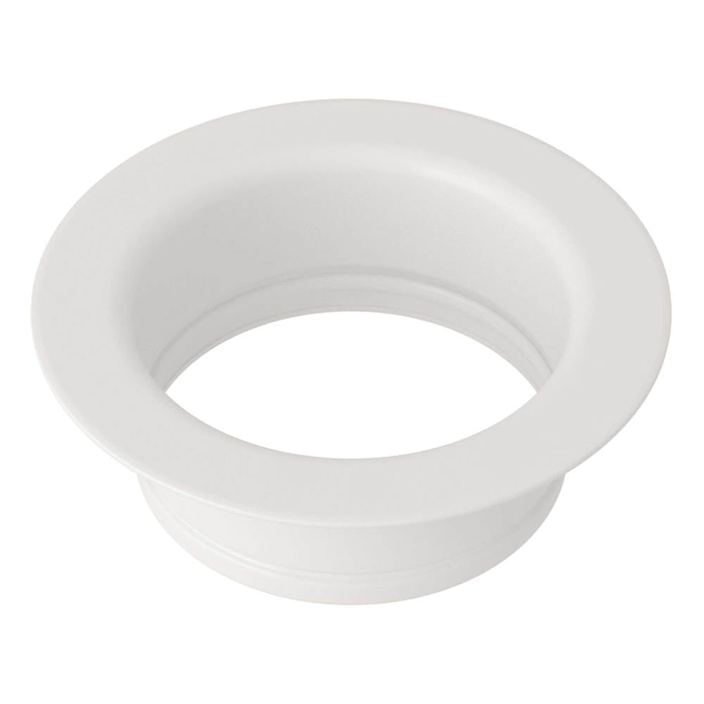 Rohl - Disposal Flange - Biscuit
