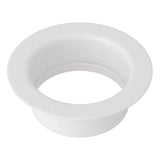 Rohl - Disposal Flange - Biscuit