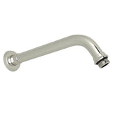 Rohl - 7'' Wall Mount Shower Arm - Polished Nickel