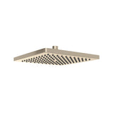 Rohl - 10'' Rain Showerhead - Satin Nickel