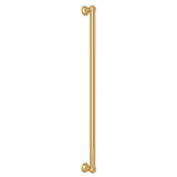 Rohl - 36'' Grab Bar - Italian Brass