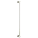 Rohl - 36'' Grab Bar - Polished Nickel