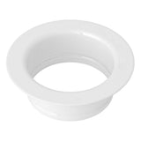Rohl - Disposal Flange - White (WH)