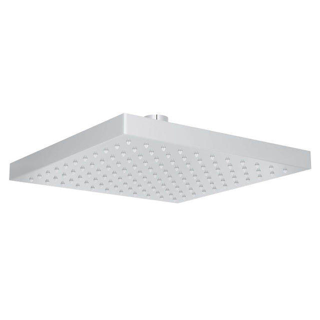 Rohl - 8'' Rain Showerhead - Polished Chrome