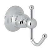 Rohl - Robe Hook - Polished Chrome
