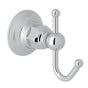 Rohl - Robe Hook - Polished Chrome