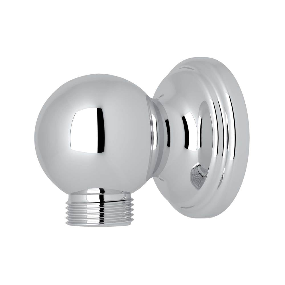 Rohl - Handshower Outlet - Polished Chrome