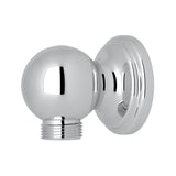 Rohl - Handshower Outlet - Polished Chrome