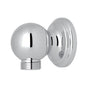 Rohl - Handshower Outlet - Polished Chrome