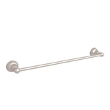 Rohl - ArcanaE 30'' Towel Bar - Satin Nickel