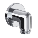 Rohl - Handshower Outlet - Polished Chrome