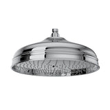 Rohl - 12'' Rain Showerhead - Polished Chrome