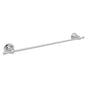 Rohl - CampoE 18'' Towel Bar - Polished Chrome