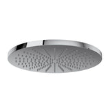 Rohl - 12'' Rain Showerhead - Polished Chrome