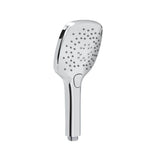 Rohl - 4'' 3-Function Handshower - Polished Chrome