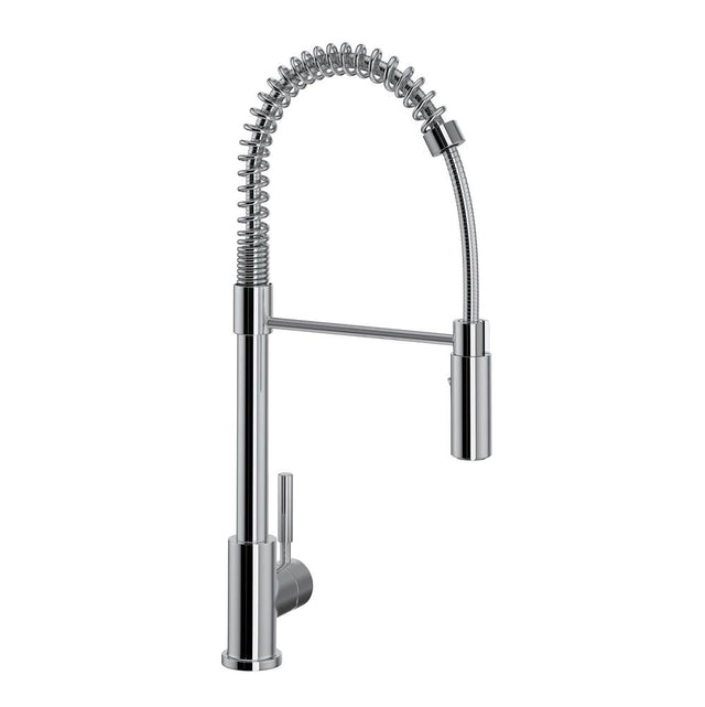 Rohl - LuxE Pre-Rinse Kitchen Faucet - Polished Chrome