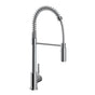 Rohl - LuxE Pre-Rinse Kitchen Faucet - Polished Chrome