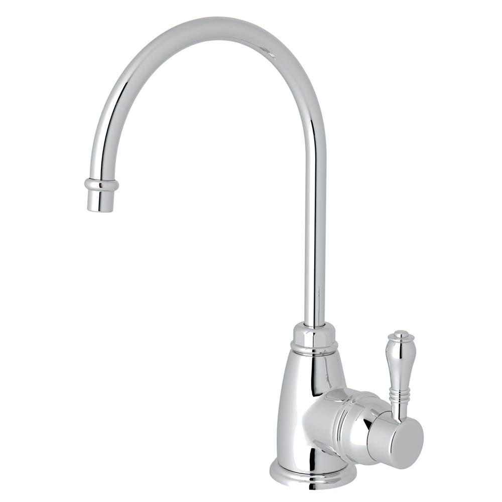 Rohl - San Julio Hot Water Dispenser - Polished Chrome