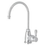 Rohl - San Julio Hot Water Dispenser - Polished Chrome