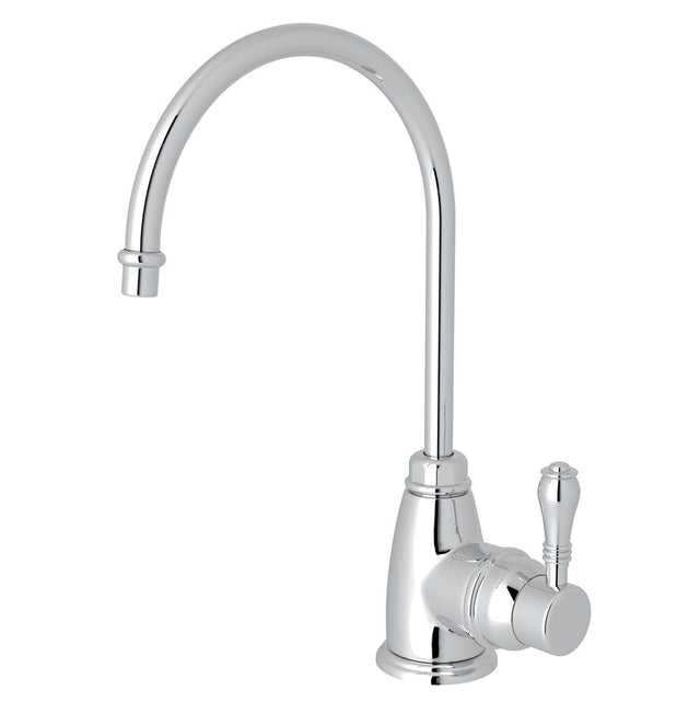 Rohl - San Julio Hot Water Dispenser - Polished Chrome
