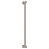 Rohl - 36'' Grab Bar - Satin Nickel