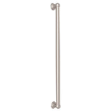 Rohl - 24'' Grab Bar - Satin Nickel