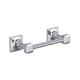 Rohl - ApothecaryE Toilet Paper Holder - Polished Chrome