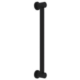 Rohl - 18'' Grab Bar - Matte Black