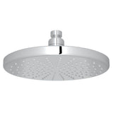 Rohl - 8'' Rain Showerhead - Polished Chrome