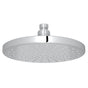 Rohl - 8'' Rain Showerhead - Polished Chrome
