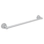 Rohl - Palladian 24'' Towel Bar - Polished Chrome