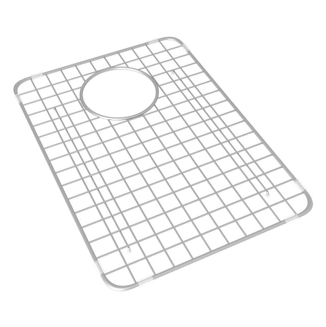 Rohl - Wire Sink Grid For RSS3118 & RSS1318 Stainless Steel Kitchen Sink - Stainless Steel