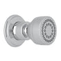 Rohl - Single Function Body Spray - Polished Chrome