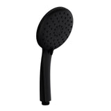 Rohl - 5'' 3-Function Handshower - Matte Black